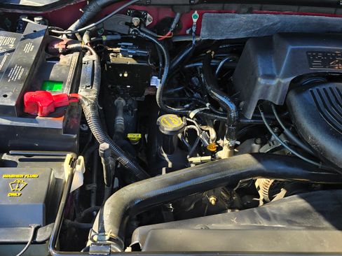 Used 2003 Ford F150 XLT image 31