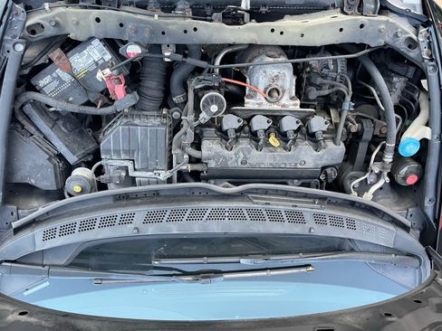 Used 2011 Honda Civic LX image 24