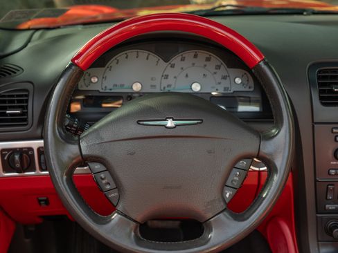 Used 2002 Ford Thunderbird UNAVAIL RWD image 75