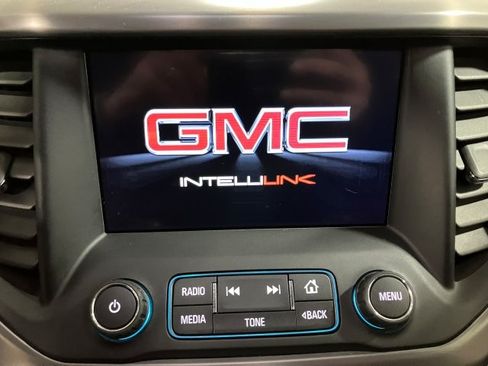 Used 2019 GMC Acadia All Terrain image 13