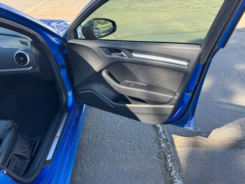 Used 2018 Audi RS 3 image 15