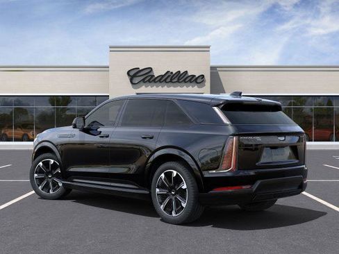 New 2025 Cadillac Escalade IQ Sport 1 image 4