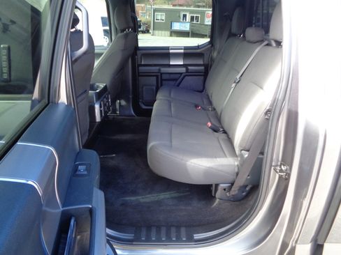 Used 2015 Ford F150 Sport image 33