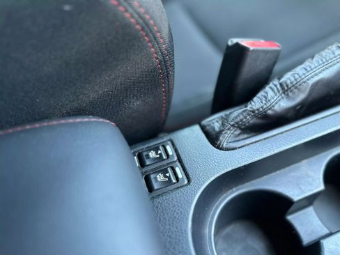 Used 2019 Subaru WRX Premium image 24