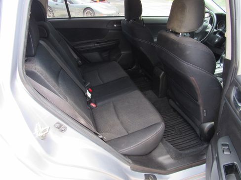 Used 2014 Subaru XV Crosstrek 2.0i Premium AWD/4WD image 17