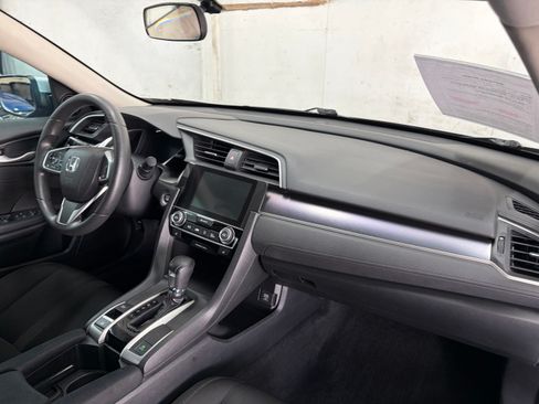 Used 2016 Honda Civic EX-T Sedan image 15