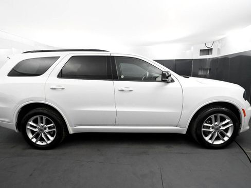 Used 2023 Dodge Durango GT image 6