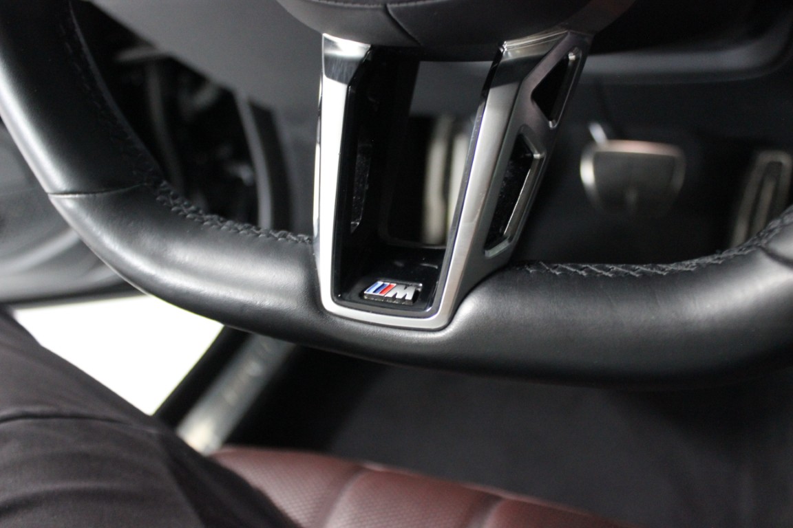 Used 2024 BMW i7 eDrive50 RWD image 37
