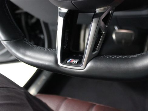 Used 2024 BMW i7 eDrive50 RWD image 37