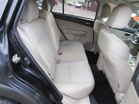 Used 2013 Subaru XV Crosstrek 2.0i Premium image 18