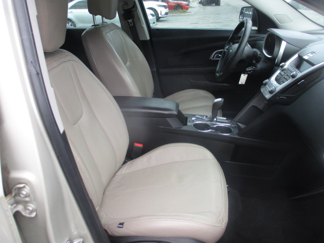 Used 2014 Chevrolet Equinox LS FWD image 5