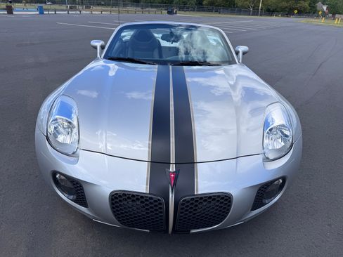 Used 2008 Pontiac Solstice GXP image 30