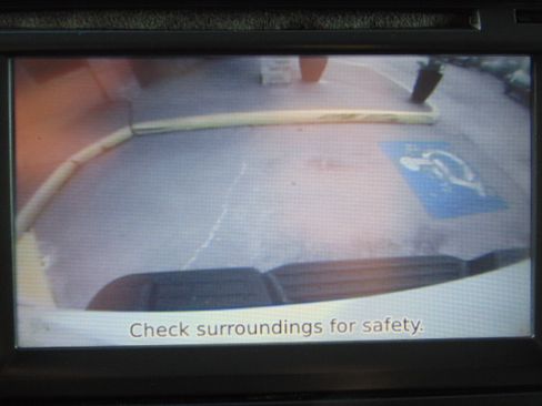 Used 2017 Nissan NV 2500 SL image 17