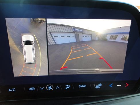 New 2026 Chevrolet Tahoe Z71 image 15