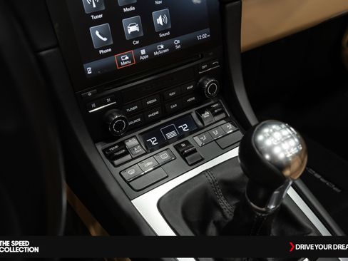 Used 2017 Porsche 911 Targa 4S image 59