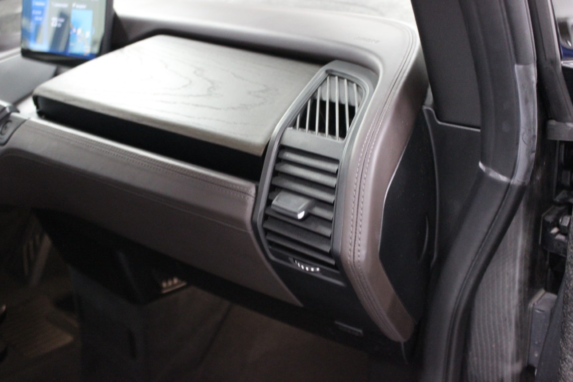 Used 2019 BMW i3 s w/ Range Extender RWD image 29