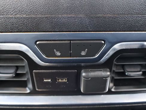 Used 2020 GMC Sierra 2500 Denali image 22