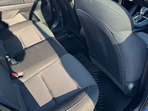 Used 2024 Kia Forte LXS image 17