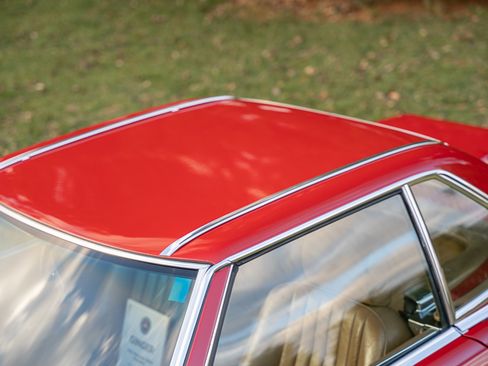 Used 1987 Mercedes-Benz 560 SL image 47