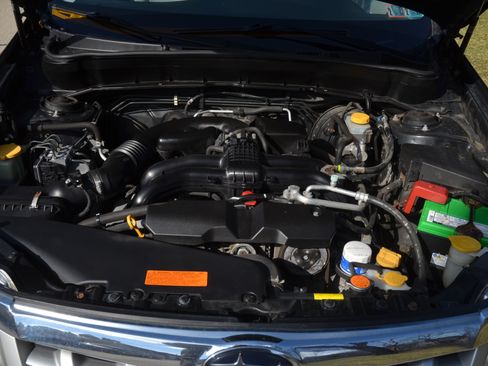 Used 2013 Subaru Forester 2.5X Premium image 22