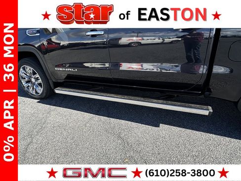 New 2026 GMC Sierra 1500 Denali image 29