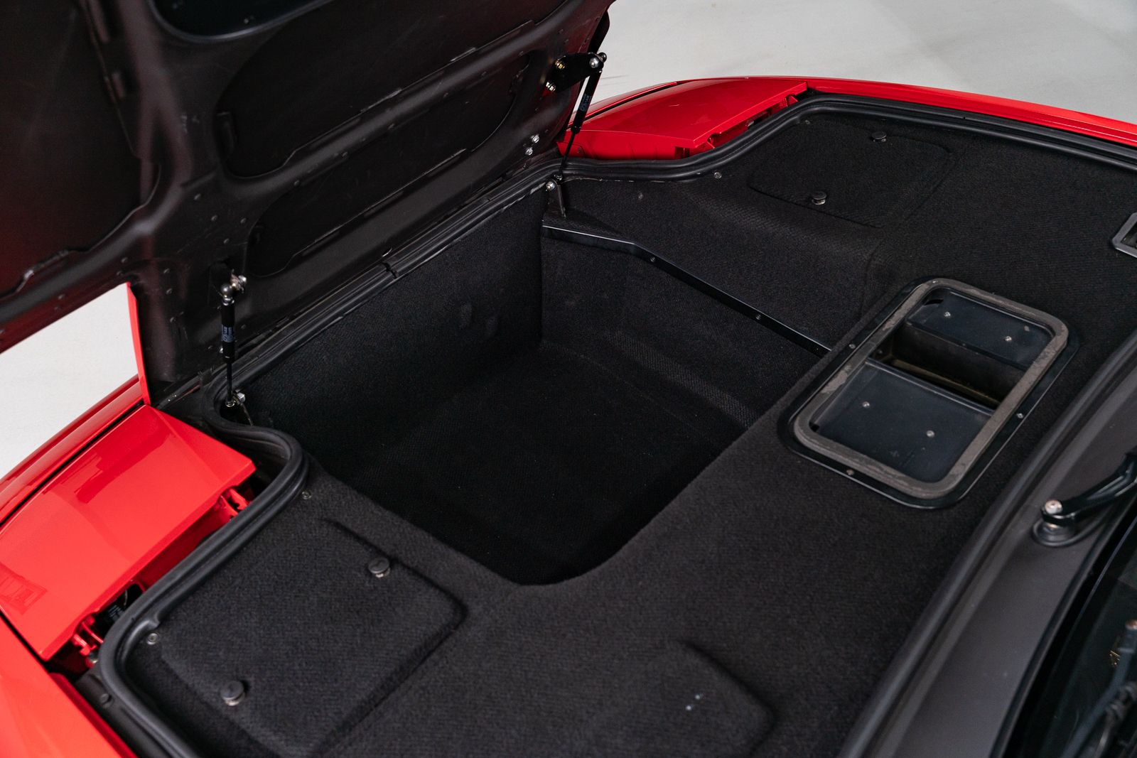 Used 1990 Ferrari 348 TS RWD image 61