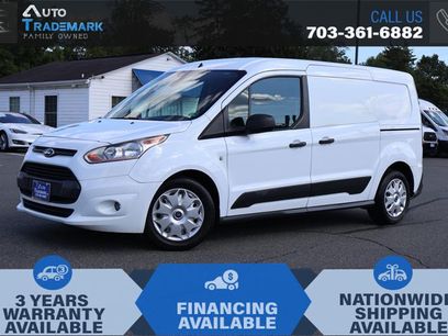Used 2016 Ford Transit Connect XLT