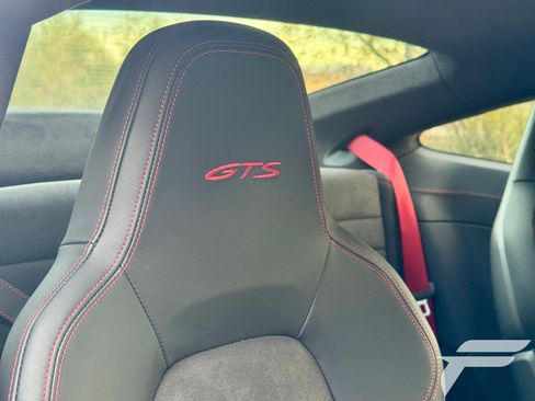 Used 2022 Porsche 911 Carrera GTS image 51