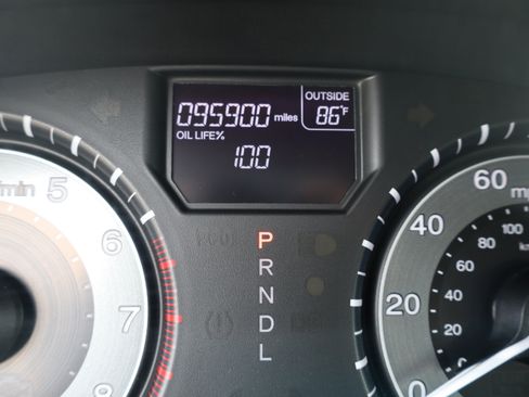 Used 2012 Honda Odyssey EX-L image 25