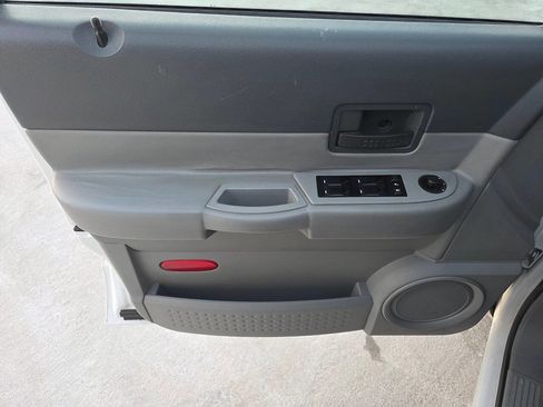 Used 2008 Dodge Durango SXT image 17