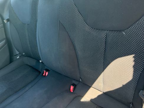 Used 2016 Dodge Dart UNAVAIL FWD image 9