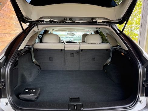 Used 2013 Lexus RX 350 AWD image 19