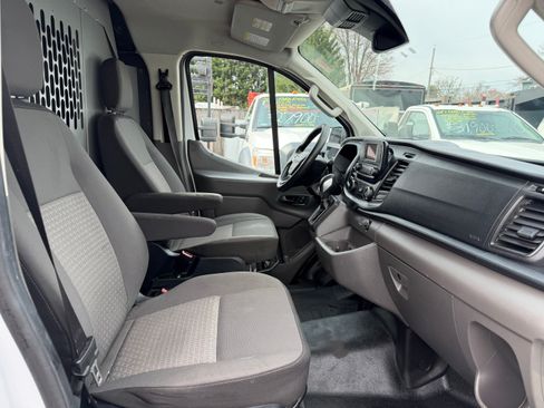 Used 2020 Ford Transit 150 image 20