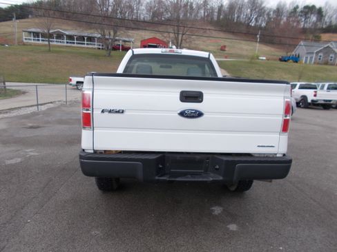 Used 2013 Ford F150 image 3