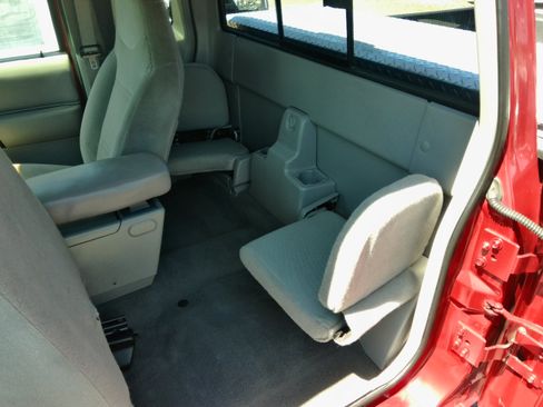 Used 2000 Ford Ranger 4x4 SuperCab XLT image 27