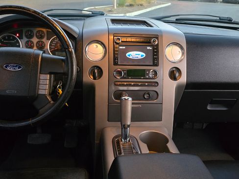 Used 2008 Ford F150 FX4 image 37