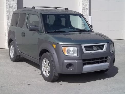 Used 2004 Honda Element EX image 3