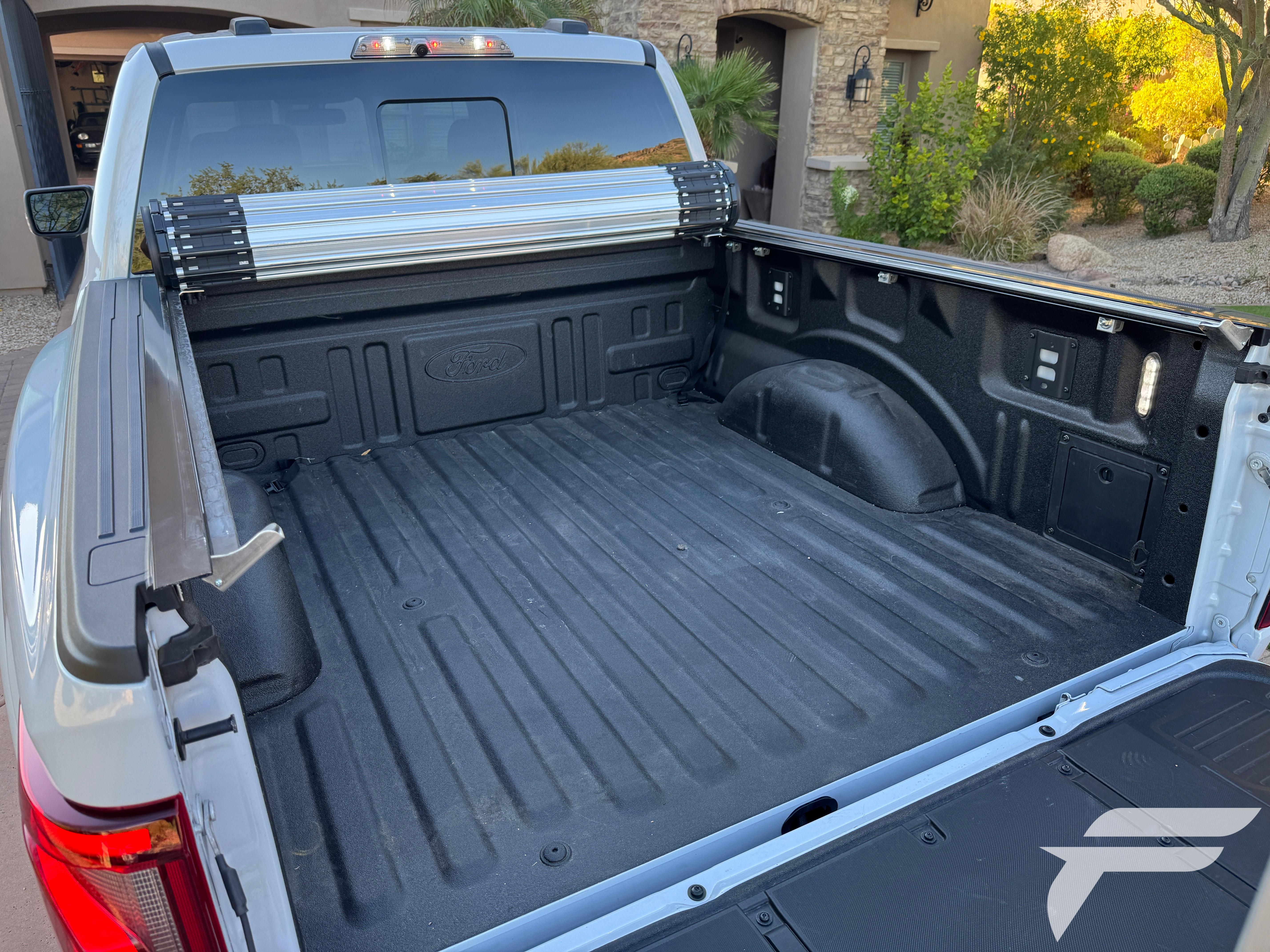 Used 2025 Ford F150 Raptor AWD/4WD image 51
