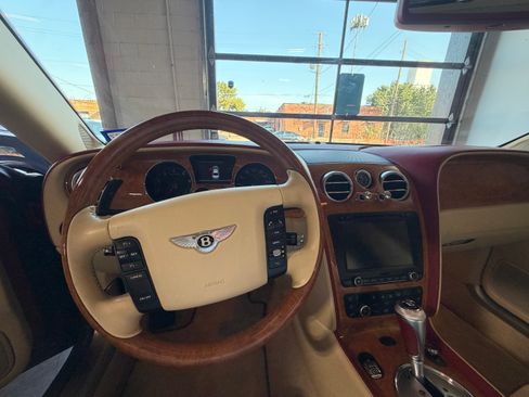 Used 2012 Bentley Continental Flying Spur Speed AWD/4WD image 16