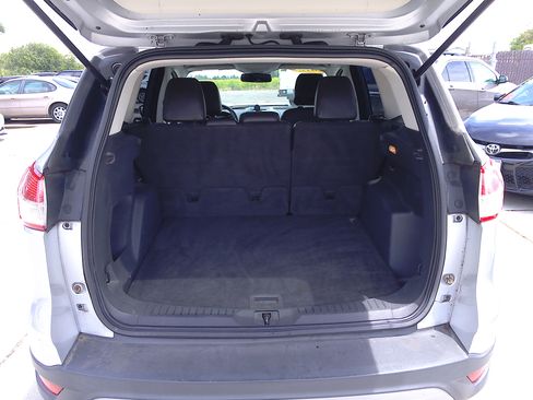 Used 2013 Ford Escape SEL FWD image 13