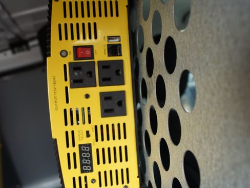 Used 2020 Mercedes-Benz Metris image 18