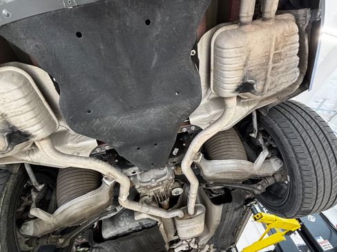 Used 2020 Lincoln Aviator Reserve image 20