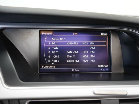 Used 2015 Audi S5 Premium Plus image 76