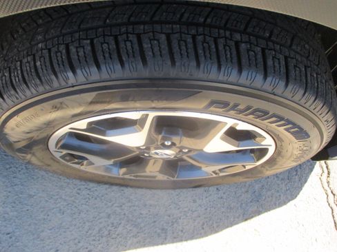 Used 2018 Subaru Crosstrek 2.0i Premium image 20