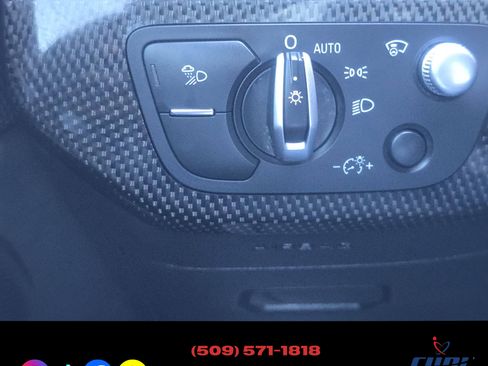 Used 2020 Audi S5 Prestige image 16