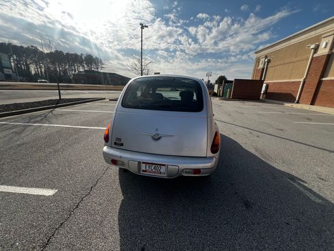 Used 2005 Chrysler PT Cruiser Touring Edition image 3