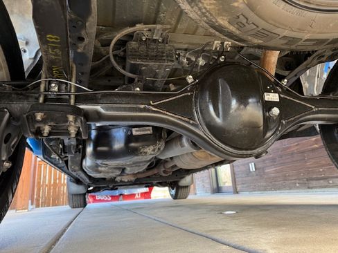 Used 2018 Toyota Tundra SR5 image 24