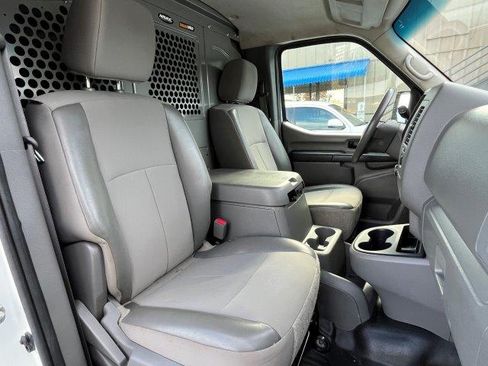 Used 2020 Nissan NV 2500 S image 19