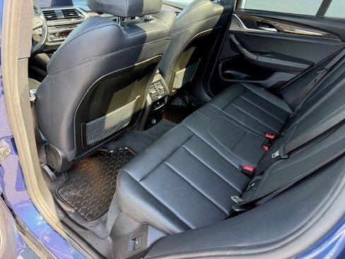 Used 2018 BMW X3 xDrive30i image 14