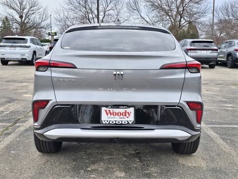 New 2026 Buick Envista Sport Touring image 7